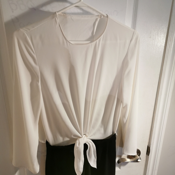 ZARA Jumpsuit - Picture 7 of 13